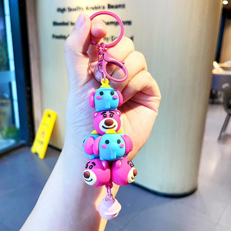 cute  key chain