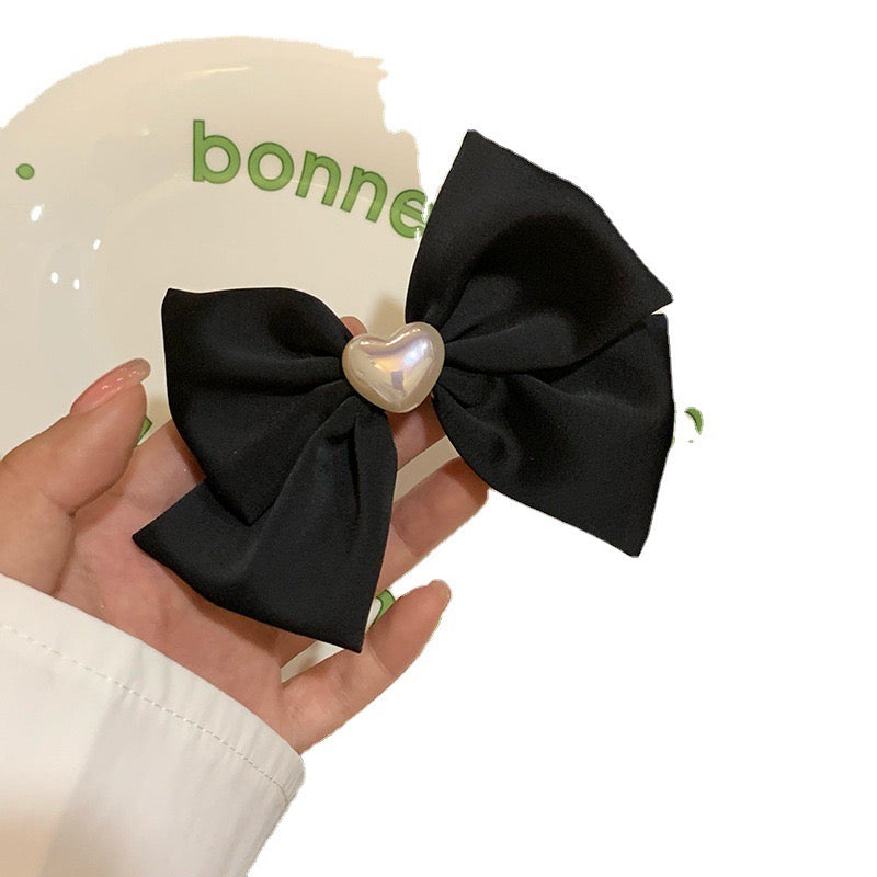 Cute bowknot hair clips, hair accessories headwear for holiday birthday party, ideal choice for gifts