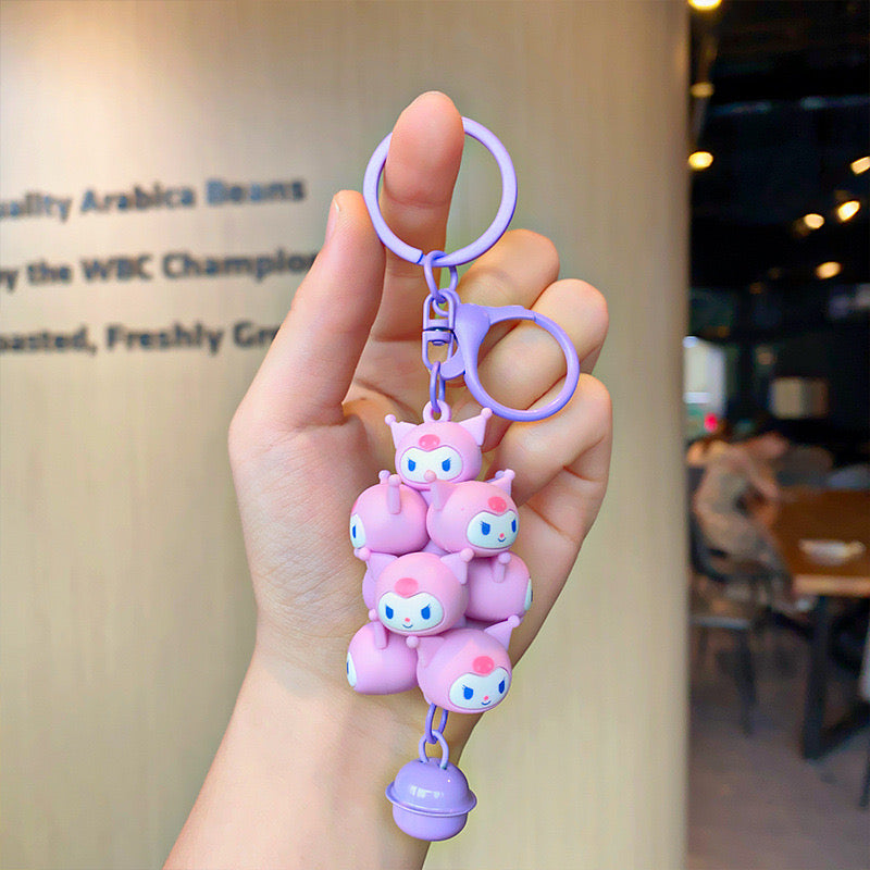 cute  key chain