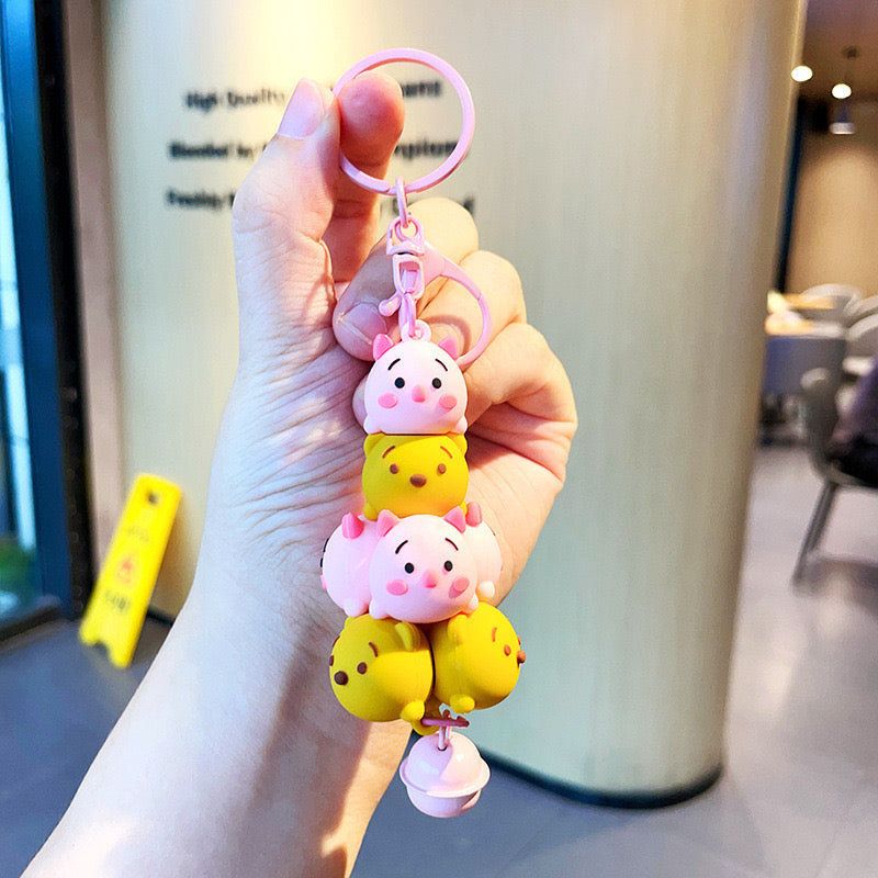 cute  key chain