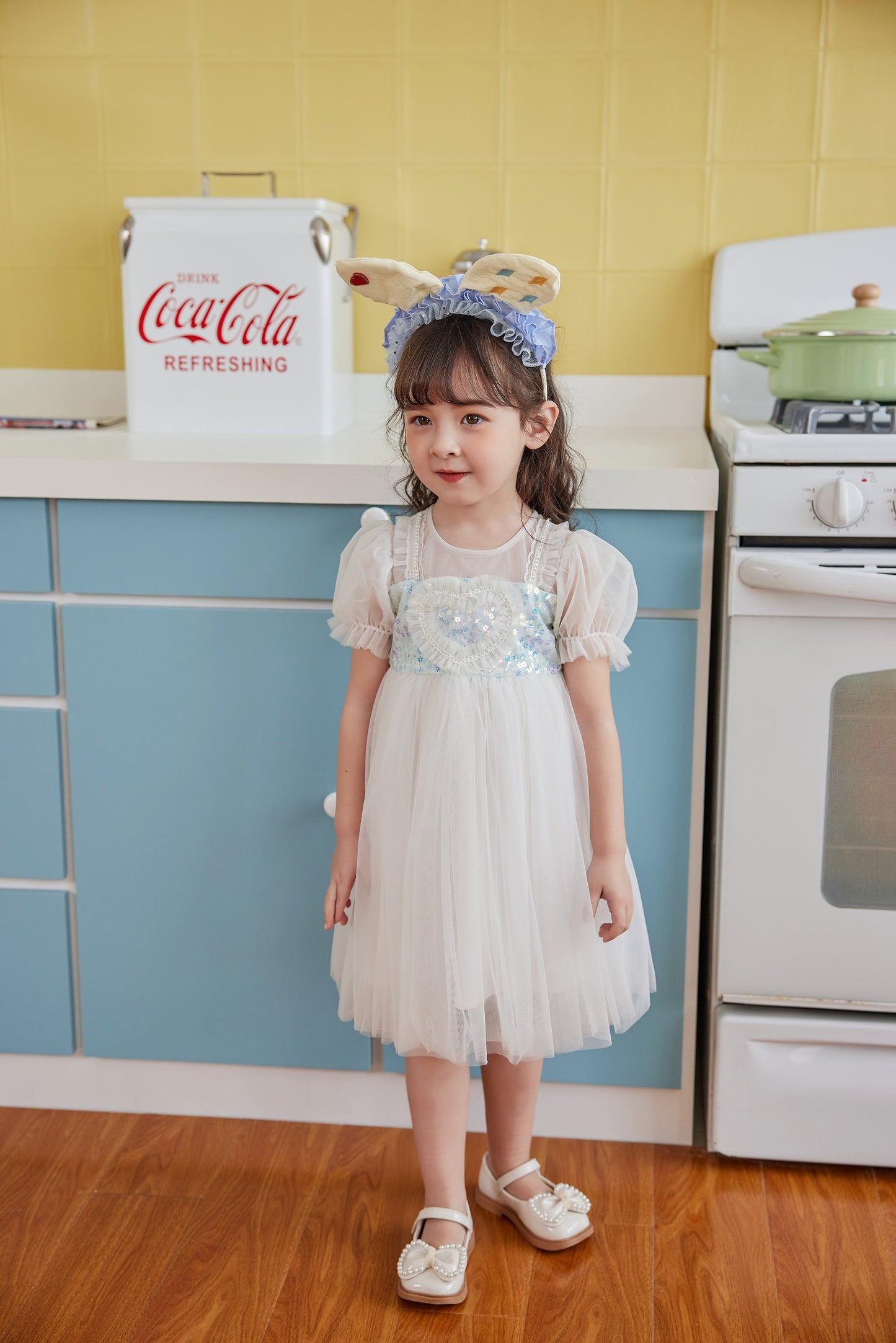 Little Princess Dress