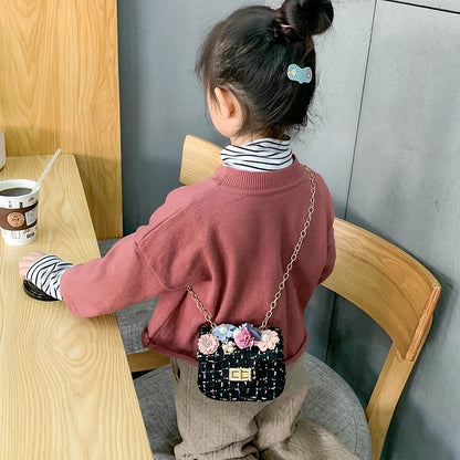 Kids bag Crossbody