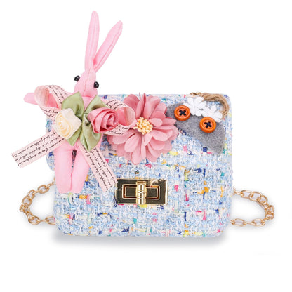 Kids bag Crossbody