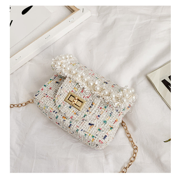 Kids bag Crossbody