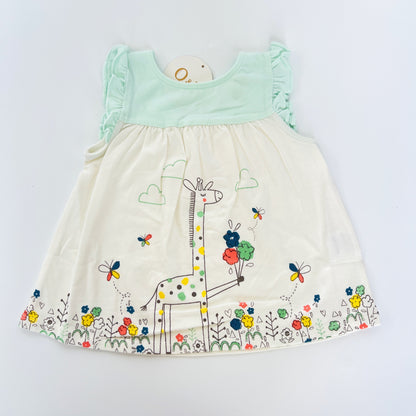 Baby Dress