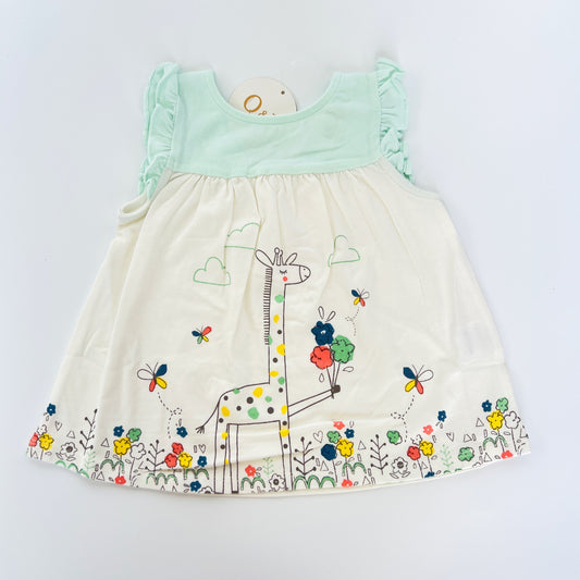 Baby Dress