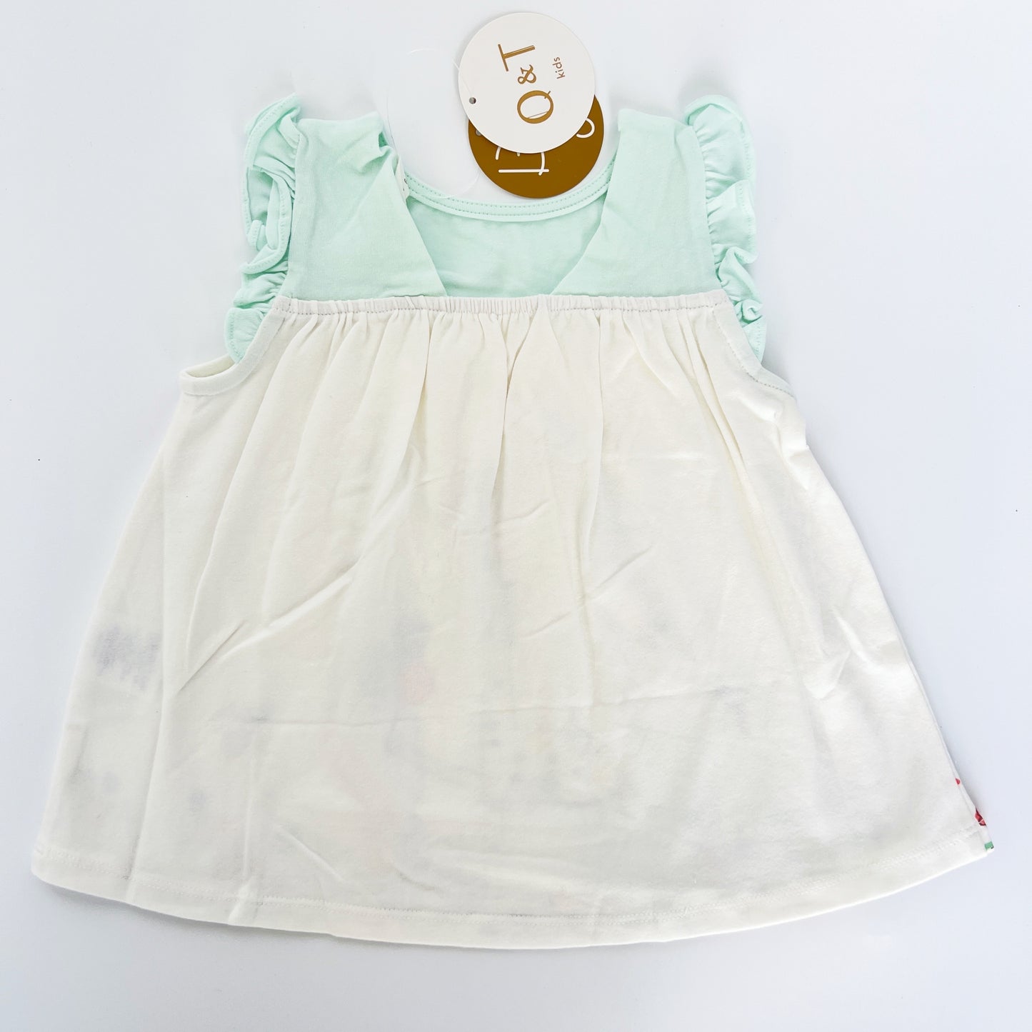 Baby Dress