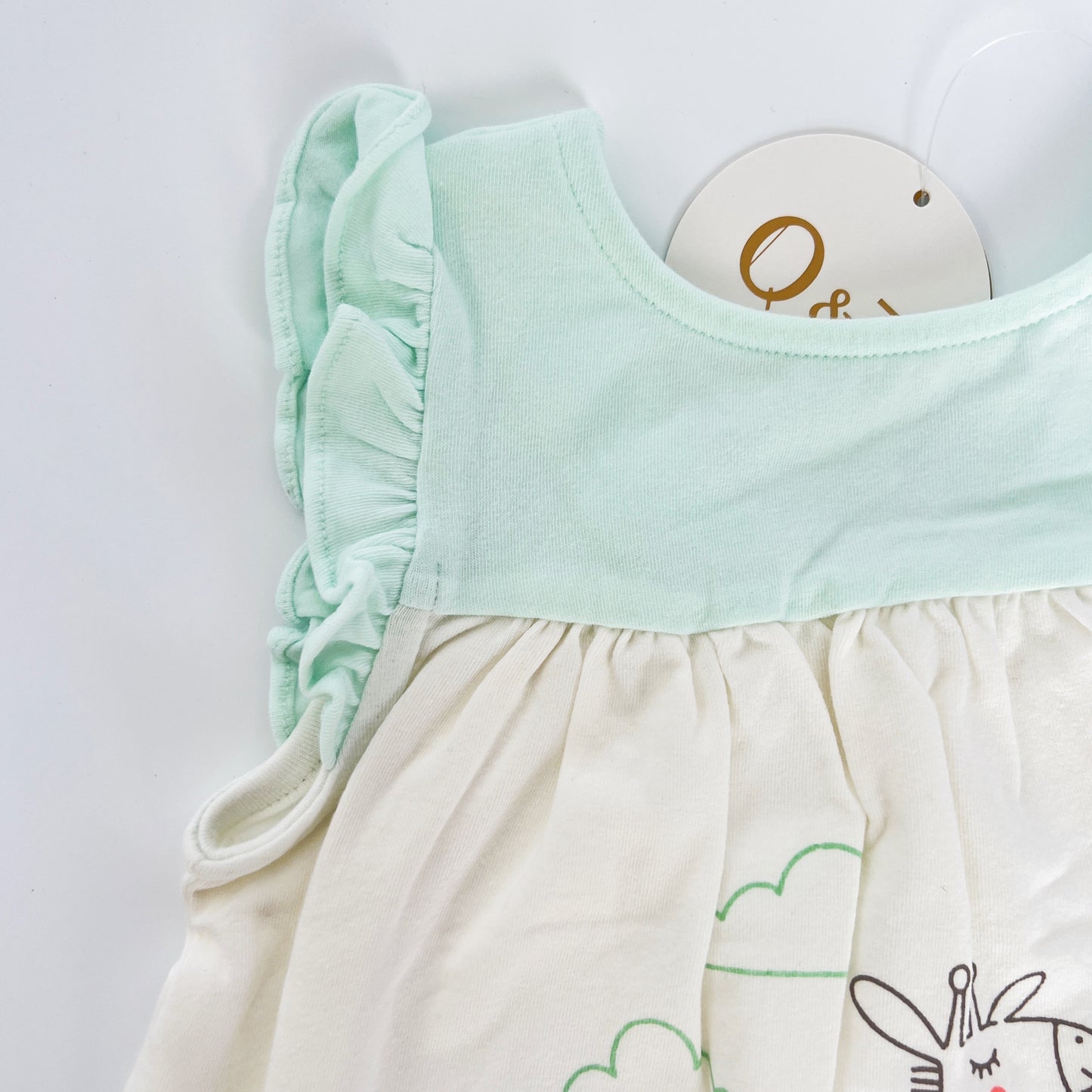 Baby Dress