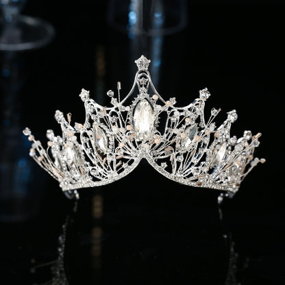 Tiara Crown Hair accessories for Women