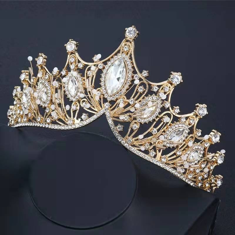 Tiara Crown Hair accessories for Women