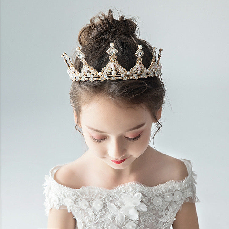 Kids Tiara